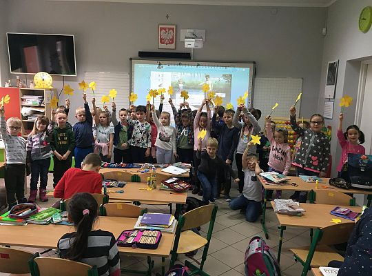 gr IV Wizyta w Szkole nr 7