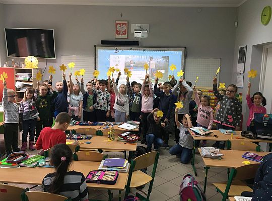 gr IV Wizyta w Szkole nr 7