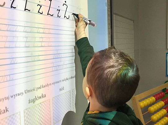 gr IV Wizyta w Szkole nr 7