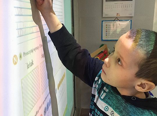 gr IV Wizyta w Szkole nr 7