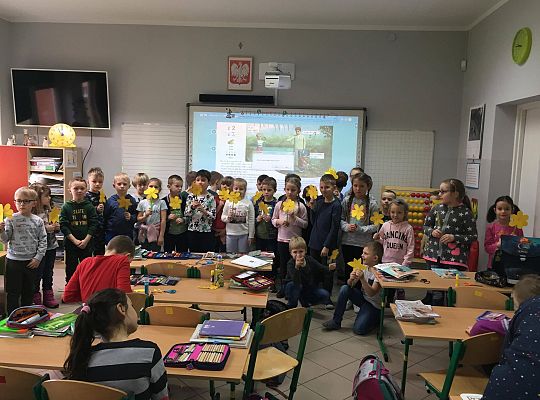 gr IV Wizyta w Szkole nr 7