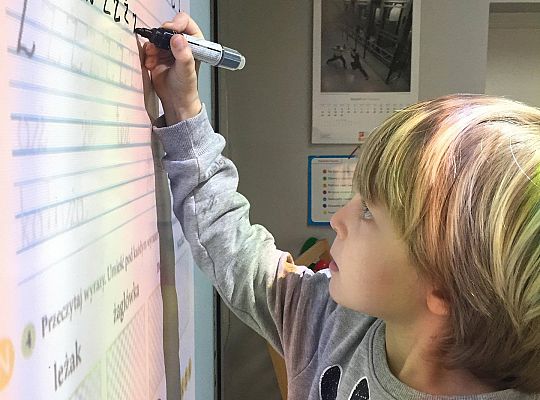 gr IV Wizyta w Szkole nr 7