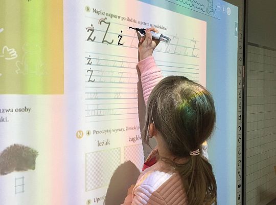 gr IV Wizyta w Szkole nr 7