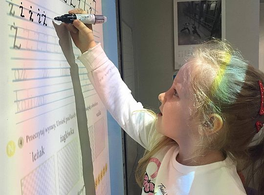 gr IV Wizyta w Szkole nr 7