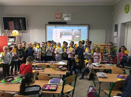 gr IV Wizyta w Szkole nr 7