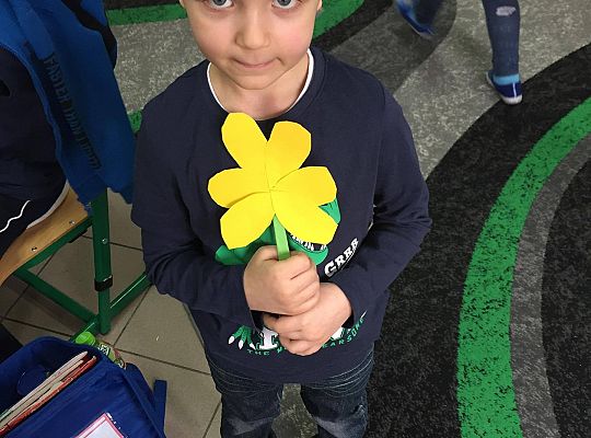 gr IV Wizyta w Szkole nr 7