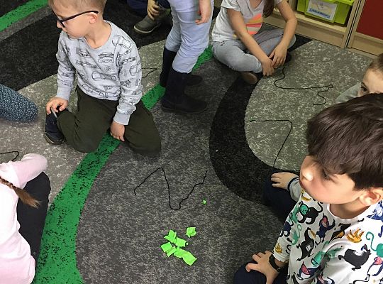 gr IV Wizyta w Szkole nr 7