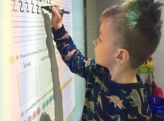 gr IV Wizyta w Szkole nr 7