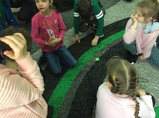 gr IV Wizyta w Szkole nr 7