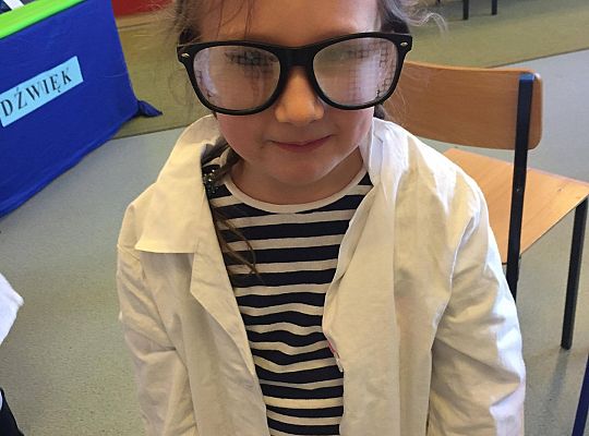 gr IV Z wizytą w "Michałkowie"-Szkoła w Mostach