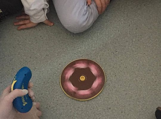 gr IV Z wizytą w "Michałkowie"-Szkoła w Mostach