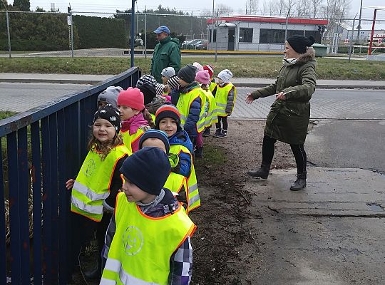 Gr II Żegnamy zimę, witamy wiosnę