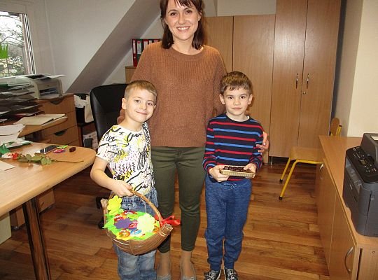 gr III Dzień Kobiet