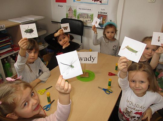 gr III Wiosenne przebudzenie