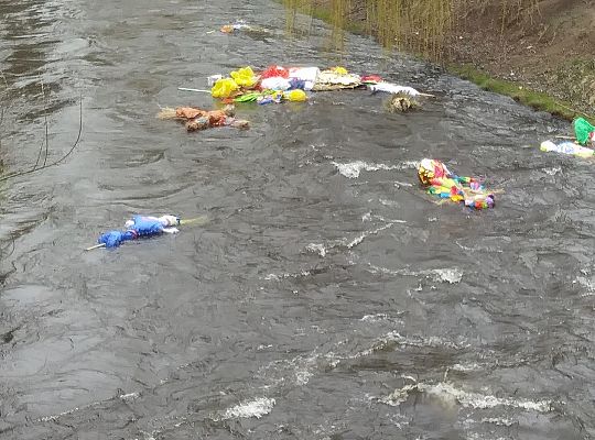 gr IV Pierwszy dzień wiosny