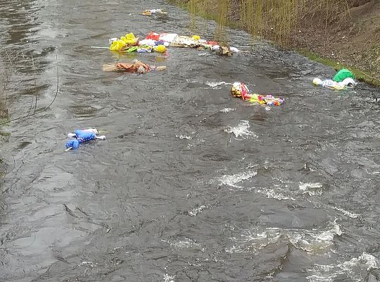 gr IV Pierwszy dzień wiosny