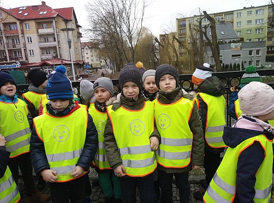 gr IV Pierwszy dzień wiosny