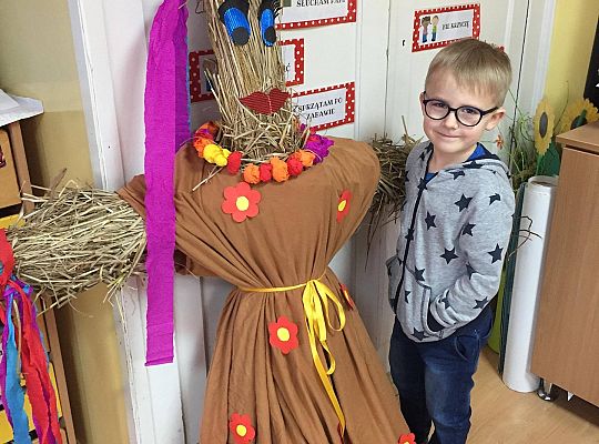 gr IV Pierwszy dzień wiosny