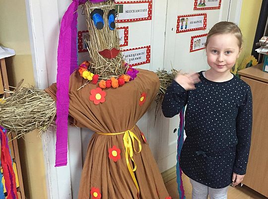 gr IV Pierwszy dzień wiosny