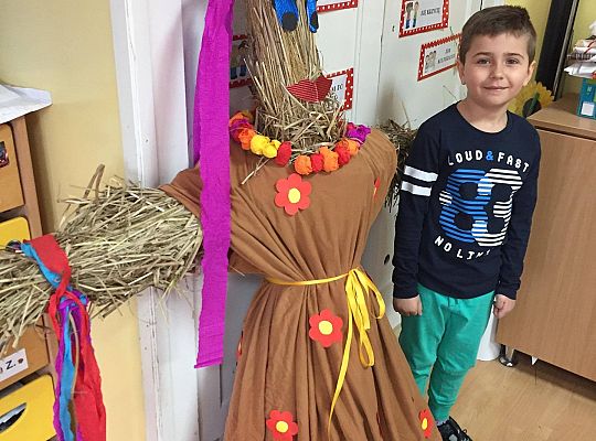 gr IV Pierwszy dzień wiosny