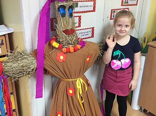 gr IV Pierwszy dzień wiosny