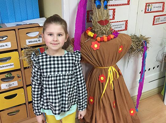 gr IV Pierwszy dzień wiosny