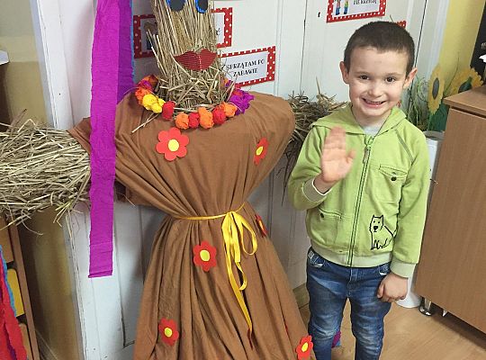 gr IV Pierwszy dzień wiosny