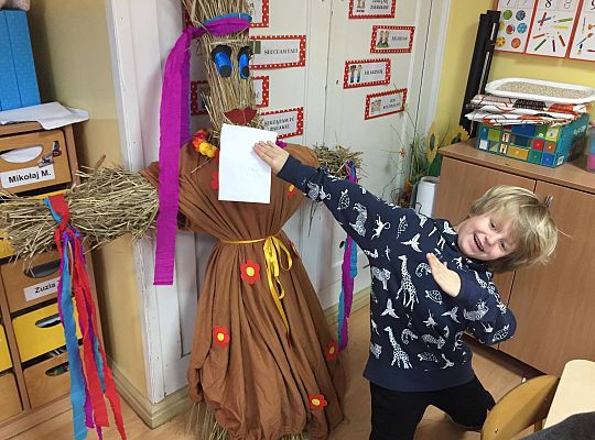 gr IV Pierwszy dzień wiosny