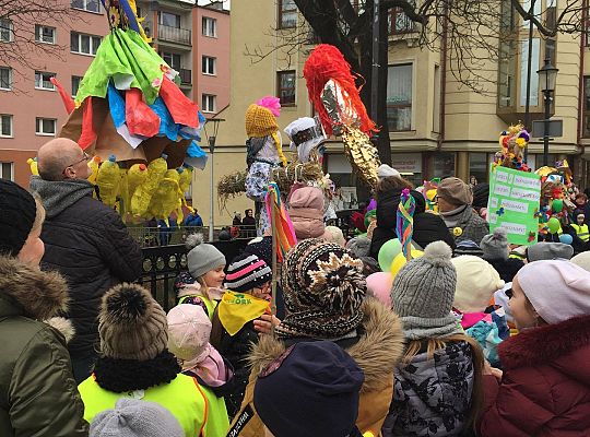 gr IV Pierwszy dzień wiosny