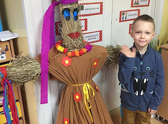 gr IV Pierwszy dzień wiosny