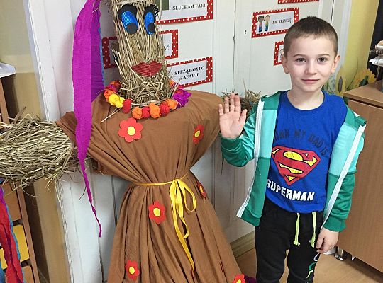 gr IV Pierwszy dzień wiosny