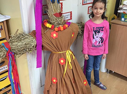 gr IV Pierwszy dzień wiosny