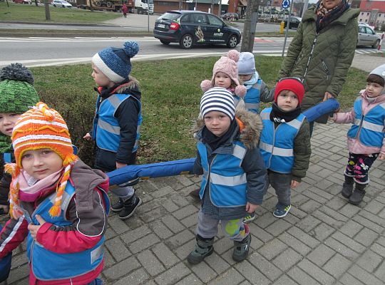 gr I Pierwszy dzień wiosny