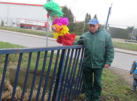 gr I Pierwszy dzień wiosny