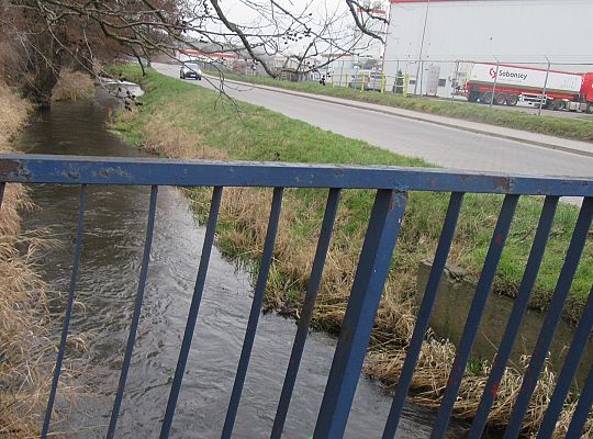 gr I Pierwszy dzień wiosny