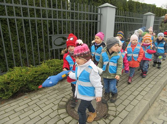 gr I Pierwszy dzień wiosny