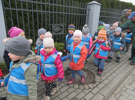 gr I Pierwszy dzień wiosny