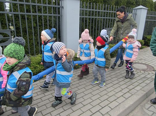 gr I Pierwszy dzień wiosny