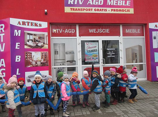 gr I Pierwszy dzień wiosny