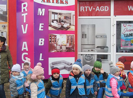 gr I Pierwszy dzień wiosny