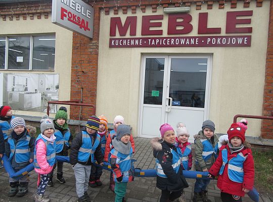 gr I Pierwszy dzień wiosny