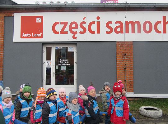 gr I Pierwszy dzień wiosny