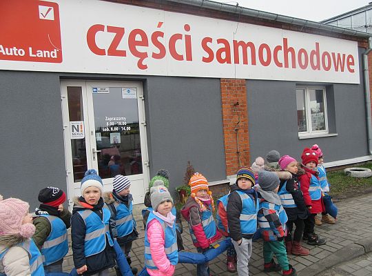 gr I Pierwszy dzień wiosny