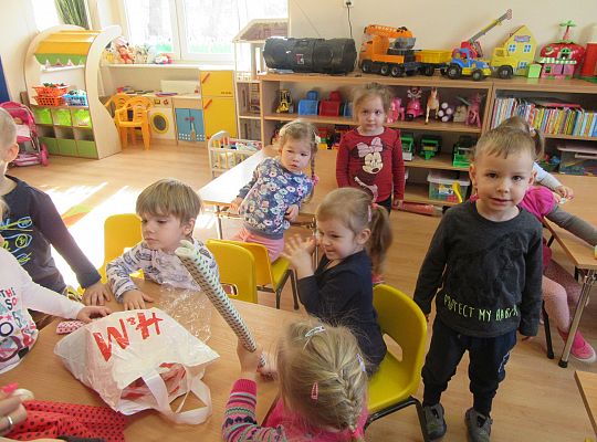 GR I Robimy marzannę