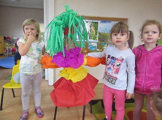 GR I Robimy marzannę