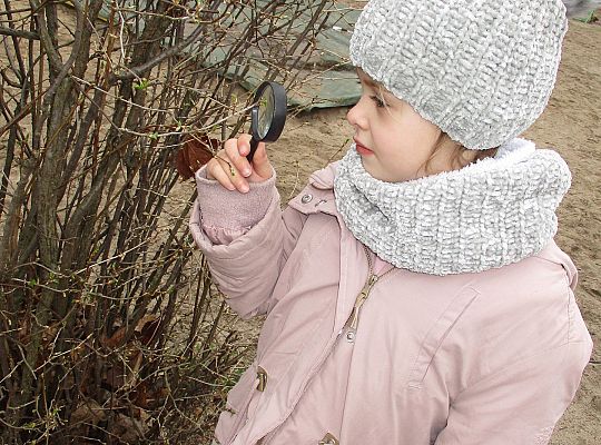 gr III Witamy wiosnę