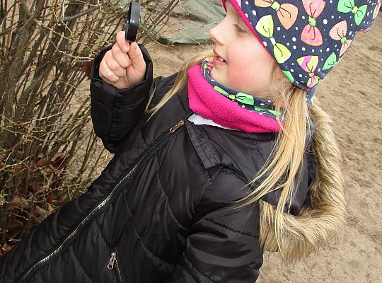 gr III Witamy wiosnę