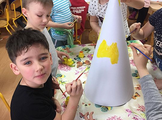 Gr IV Nasza praca konkursowa