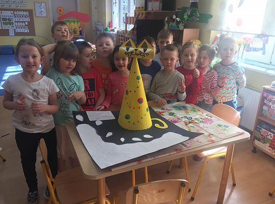 Gr IV Nasza praca konkursowa