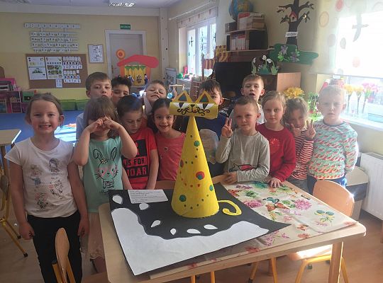 Gr IV Nasza praca konkursowa